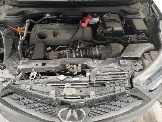 2020 ACURA RDX A-SPEC 5J8TC2H65LL026798