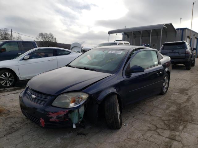 2010 CHEVROLET COBALT 1LT 1G1AD1F52A7209758