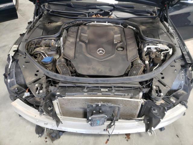 2020 MERCEDES-BENZ SC WDDUG8DB2LA520308