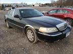 2007 LINCOLN  TOWN CAR