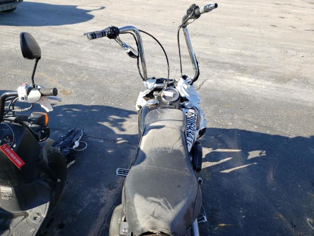 2000 HARLEY-DAVIDSON FXSTB 1HD1BTY17YY072497
