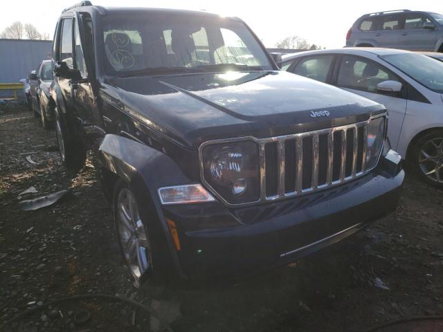 2012 JEEP LIBERTY JE 1C4PJMFK9CW106511