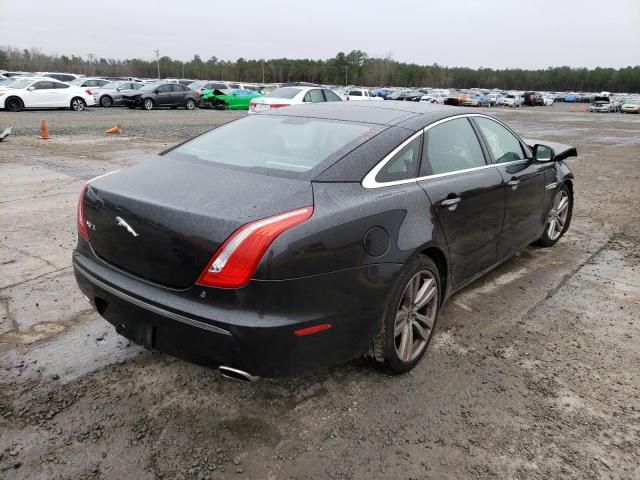 2011 JAGUAR XJL SAJWA2GB7BLV13792