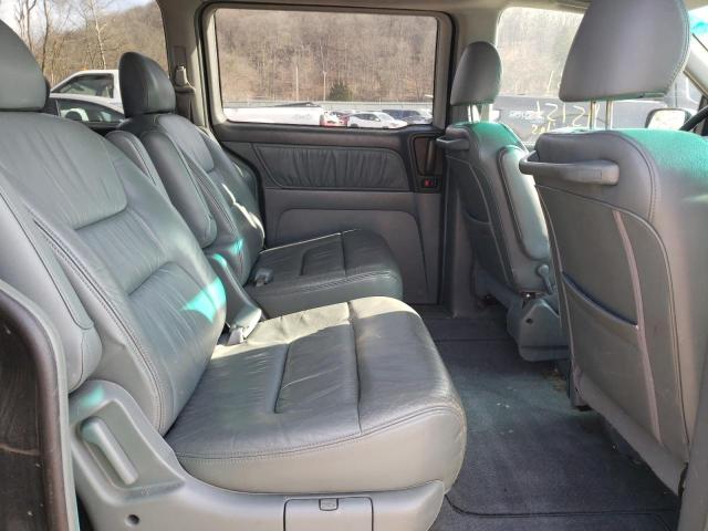 2003 HONDA ODYSSEY 5FNRL18043B044758