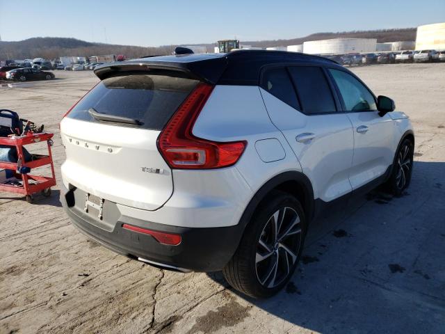 2020 VOLVO XC40 T5 R- YV4162UMXL2252078
