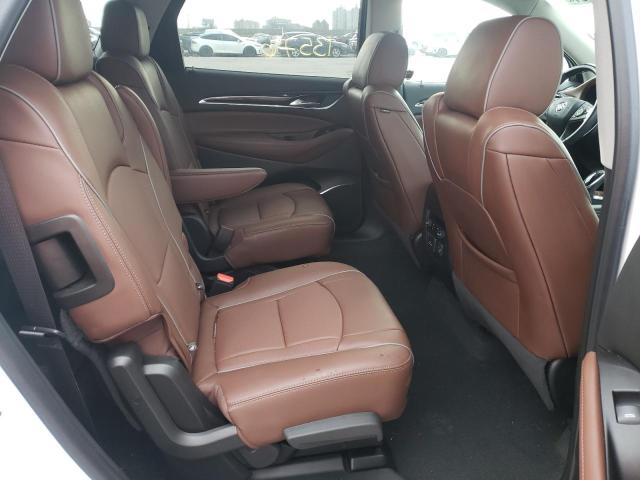 2020 BUICK ENCLAVE AV 5GAERDKW1LJ165916