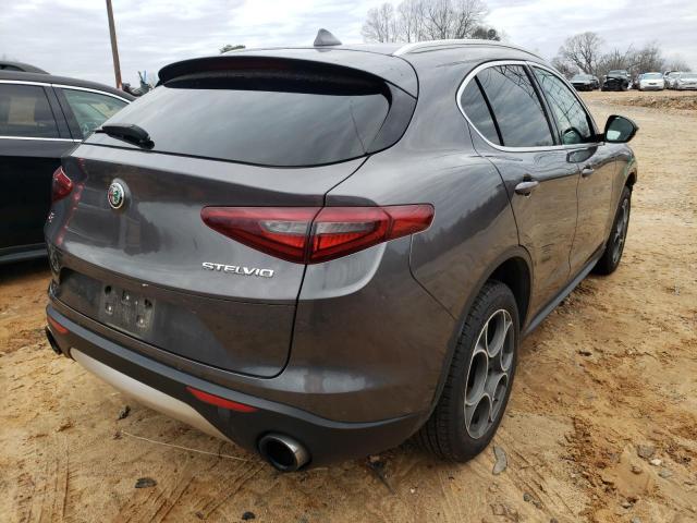 2018 ALFA ROMEO STELVIO ZASFAKAN1J7B60305