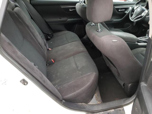 1N4AL3AP3EN387748 Nissan Altima S 2014. Фото: 5