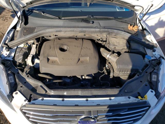 2017 VOLVO XC60 T5 DY YV440MRR3H2078408