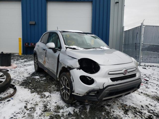 2017 FIAT 500X TREKK ZFBCFYCB2HP551625