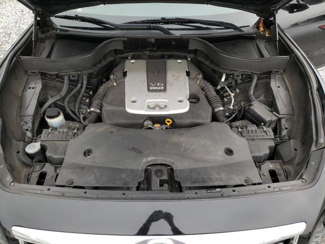 2014 INFINITI QX70 JN8CS1MU0EM451993