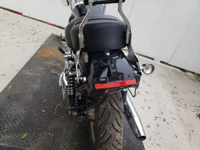 1HD4CP2109K450142 Harley-Davidson Xl883 C 2009. Фото: 8