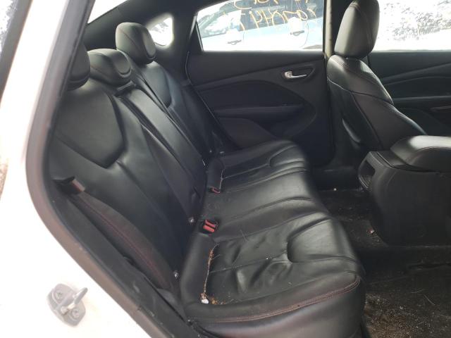 2014 DODGE DART GT 1C3CDFEB7ED879080