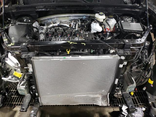 2021 BUICK ENVISION A LRBFZSR43MD124147