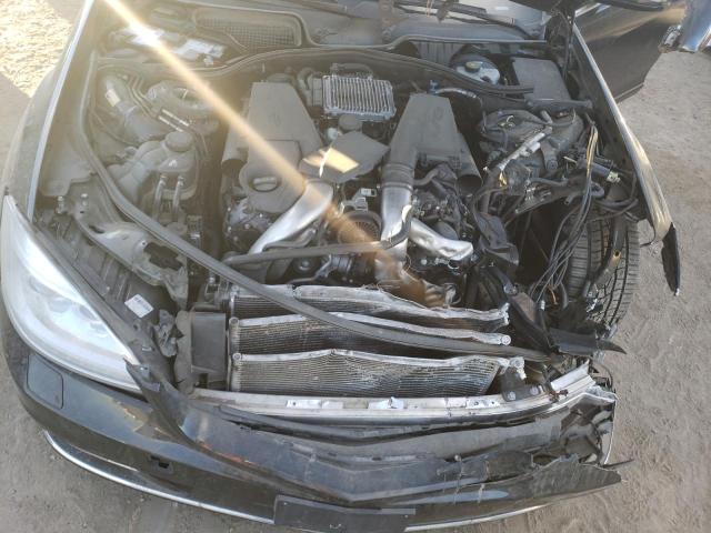 VIN WDDNG9EB1DA527275 2013 Mercedes-Benz S-Class, 5... no.7