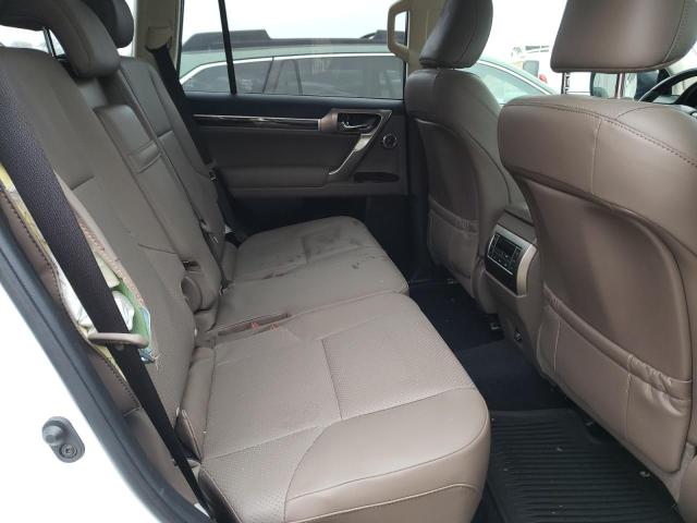 2021 LEXUS GX 460 LUX JTJGM7BX5M5293258