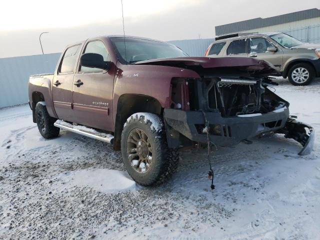Salvage cars for sale from Copart Bismarck, ND: 2013 Chevrolet Other