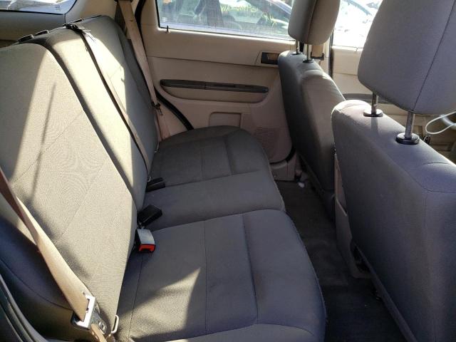 2010 FORD ESCAPE XLS 1FMCU9C76AKC17374