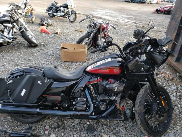 2021 HARLEY-DAVIDSON FLTRXSE 1HD1TCL18MB952237