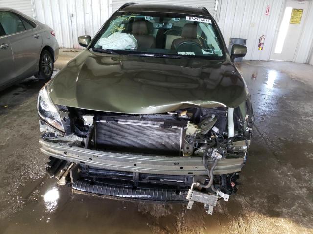 2017 SUBARU OUTBACK TO 4S4BSATC5H3305787