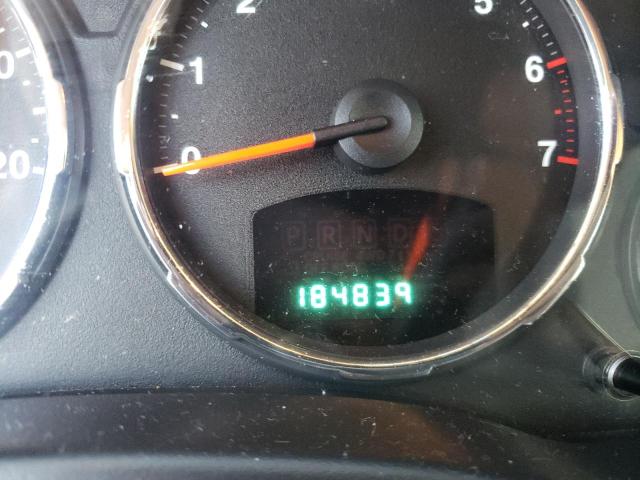 2010 JEEP LIBERTY SP 1J4PN2GK6AW150559