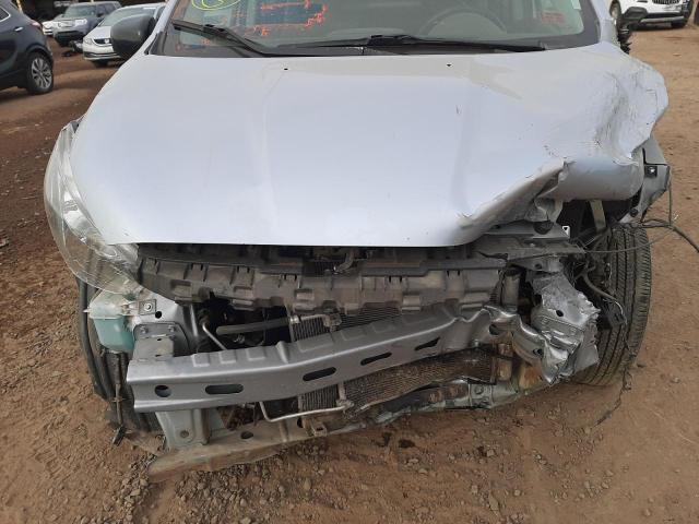 2019 MITSUBISHI MIRAGE LE ML32A5HJ9KH002322