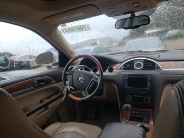 5GAKRDED2CJ119721 Buick Enclave 2012. Фото: 8