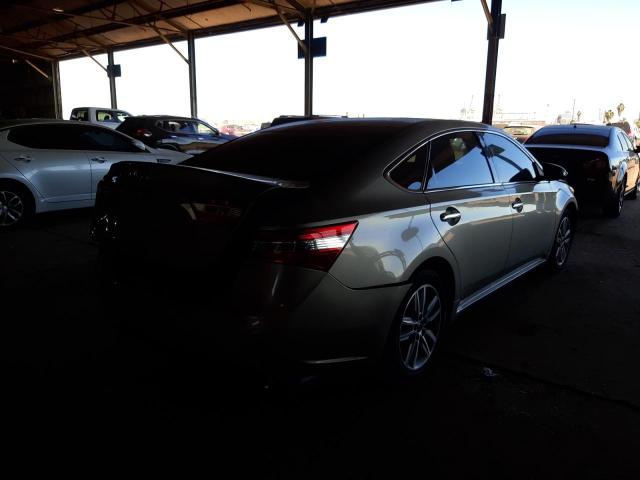 2013 TOYOTA AVALON BAS 4T1BK1EB7DU069104