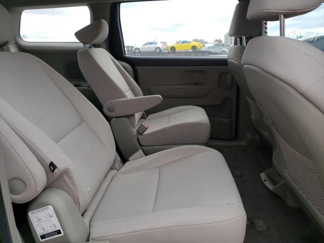 2016 KIA SEDONA L KNDMA5C18G6185227