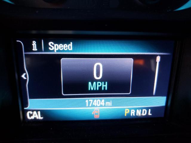 2017 BUICK ENVISION E LRBFXBSA8HD016506