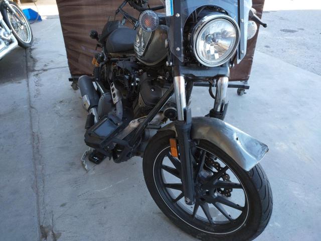2016 YAMAHA XVS950 CU JYAVN05EXGA012183