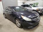 2011 HYUNDAI  SONATA