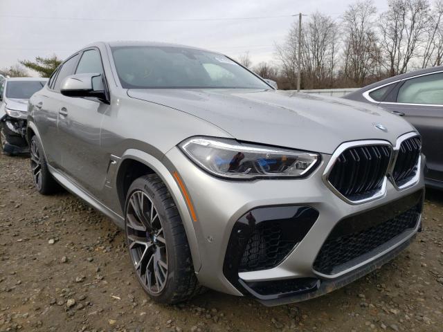BMW X6 – zdjęcie z aukcji, lot #68749281