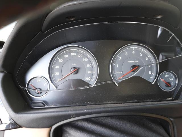 2015 BMW M4 WBS3R9C5XFK333620