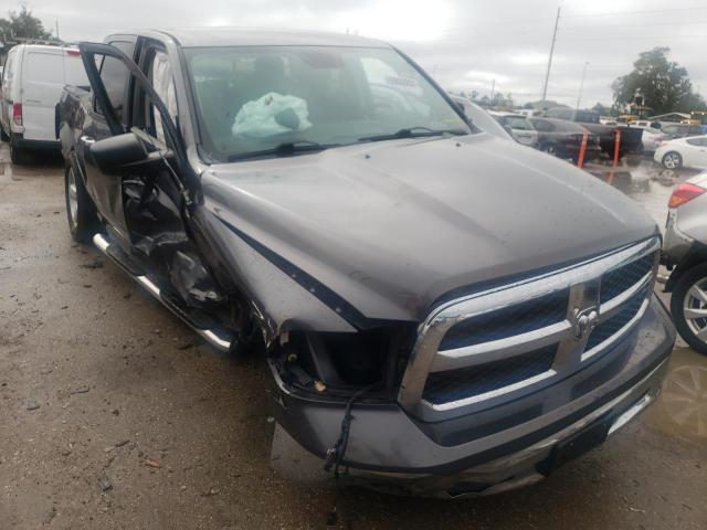 2016 DODGE RAM 1C6RR7GT0GS120196