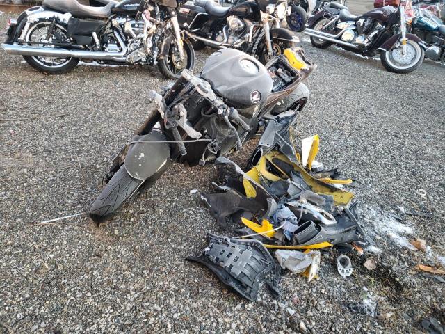 2008 HONDA CBR1000RR JH2SC59018M009074