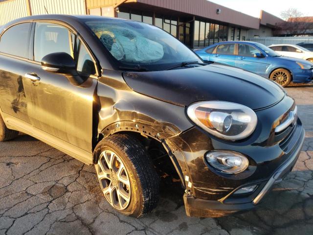 2016 FIAT 500X TREKK ZFBCFYCT0GP333324