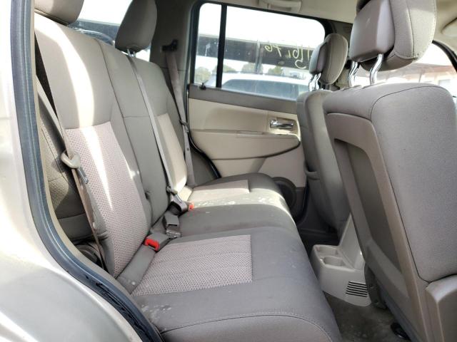 2011 JEEP LIBERTY SP 1J4PP2GKXBW530578
