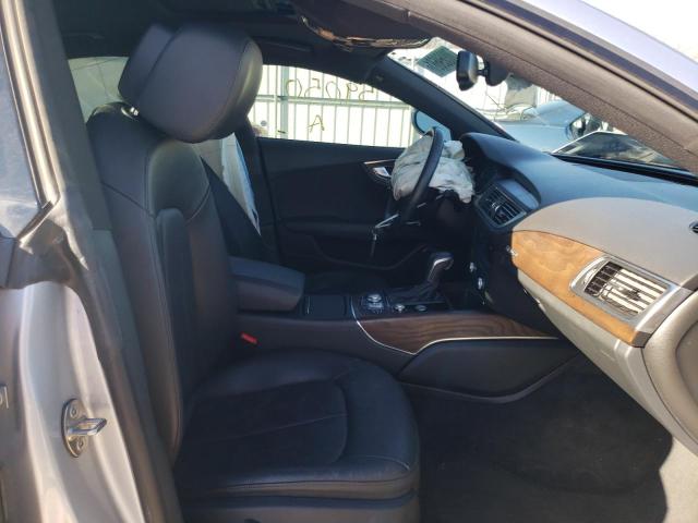 2016 AUDI A7 PREMIUM WAUWGAFC3GN032593