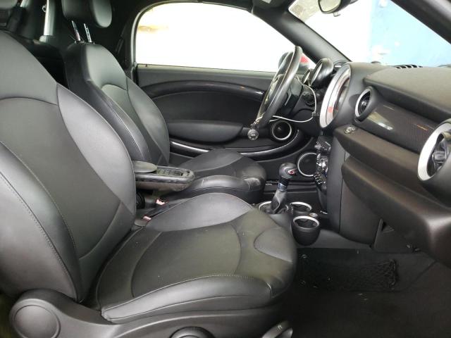 2013 MINI COOPER ROA WMWSY3C52DT594005