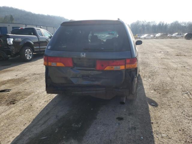 2003 HONDA ODYSSEY 5FNRL18043B044758