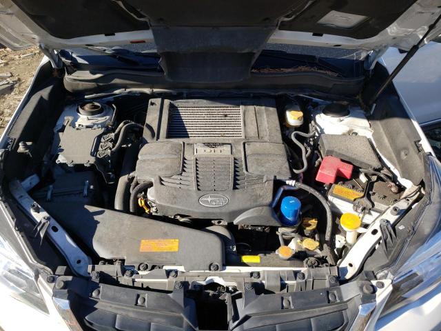 2018 SUBARU FORESTER JF2SJGWC3JH537403