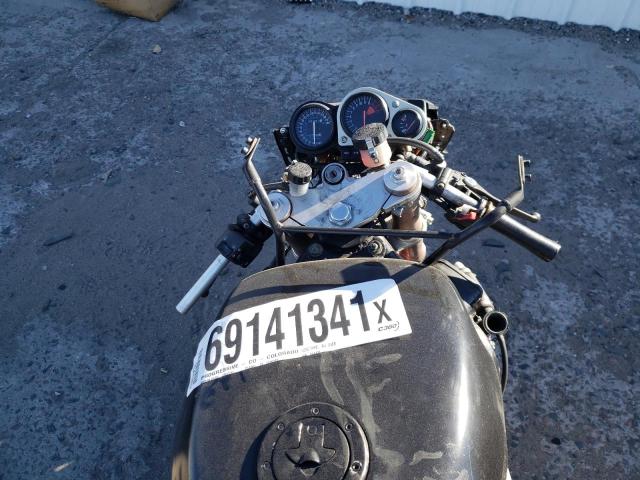 2001 KAWASAKI ZX750 P JKAZXDP181A054421