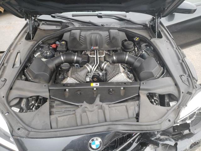 2018 BMW M6 GRAN CO WBS6E9C53JG808352
