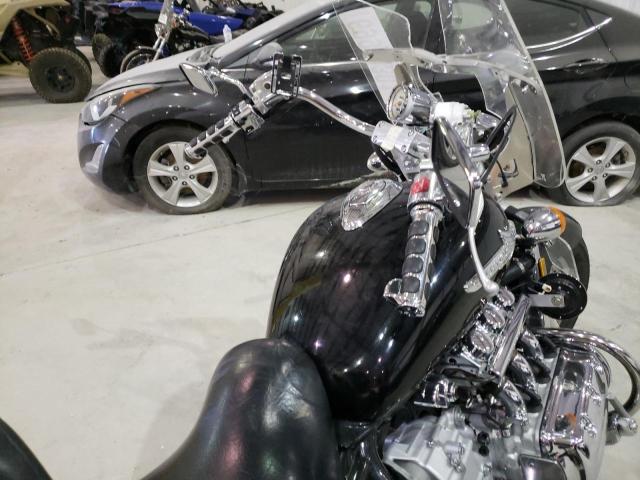 2003 HONDA GL1500 CD 1HFSC34653A601358