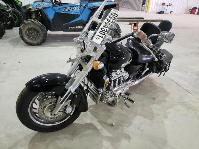 2003 HONDA GL1500 CD 1HFSC34653A601358