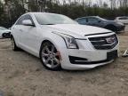 2015 CADILLAC  ATS