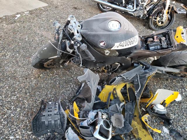 2008 HONDA CBR1000RR JH2SC59018M009074