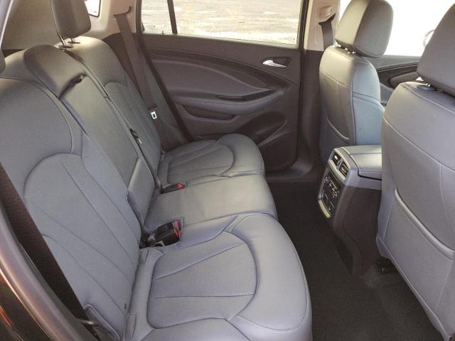 2020 BUICK ENVISION E LRBFX2SA0LD138270