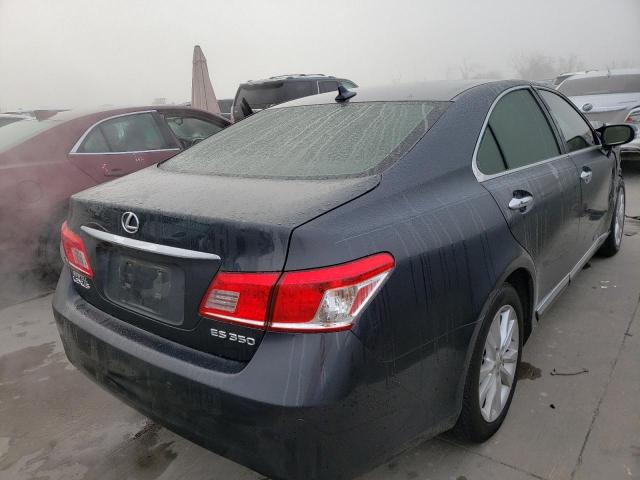 2010 LEXUS ES350 JTHBK1EG2A2348580